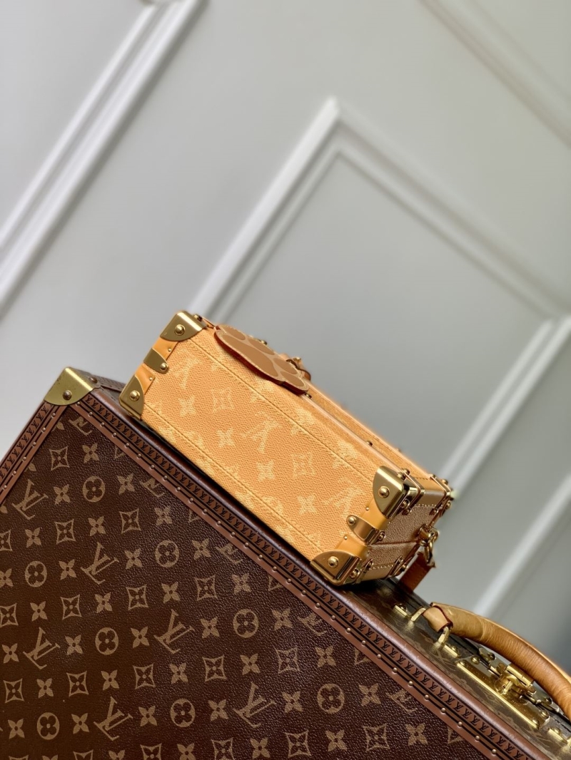 LV Box Bags